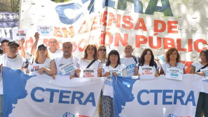 Ctera docentes