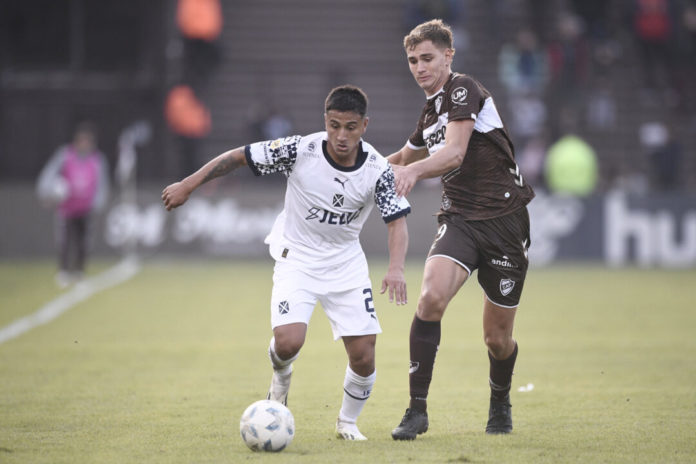 Independiente-Platense