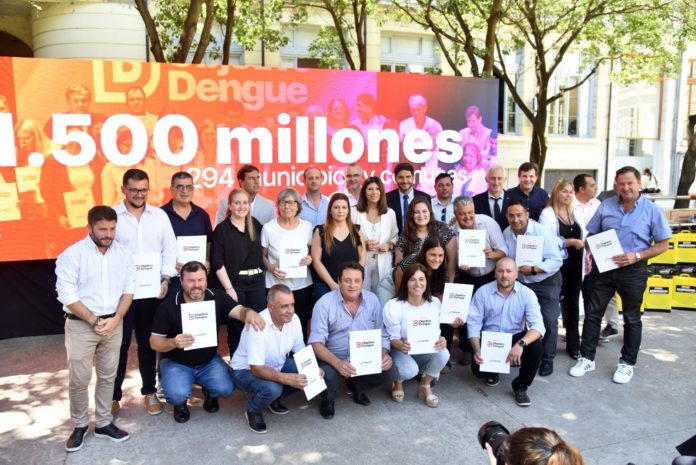 DENGUE