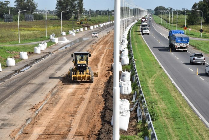 AUTOPISTA