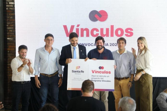 VINCULOS