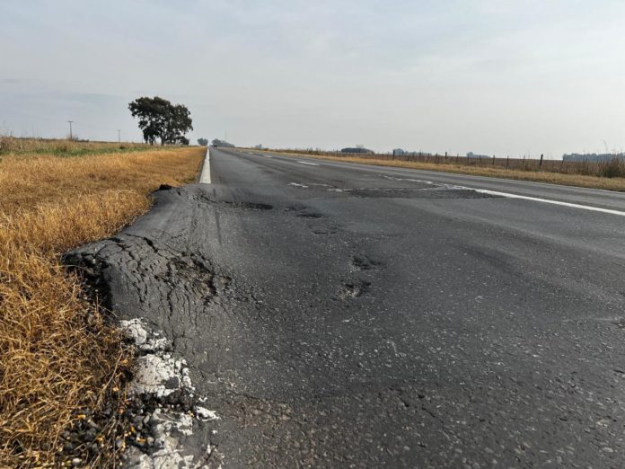 RUTAS NACIONALES