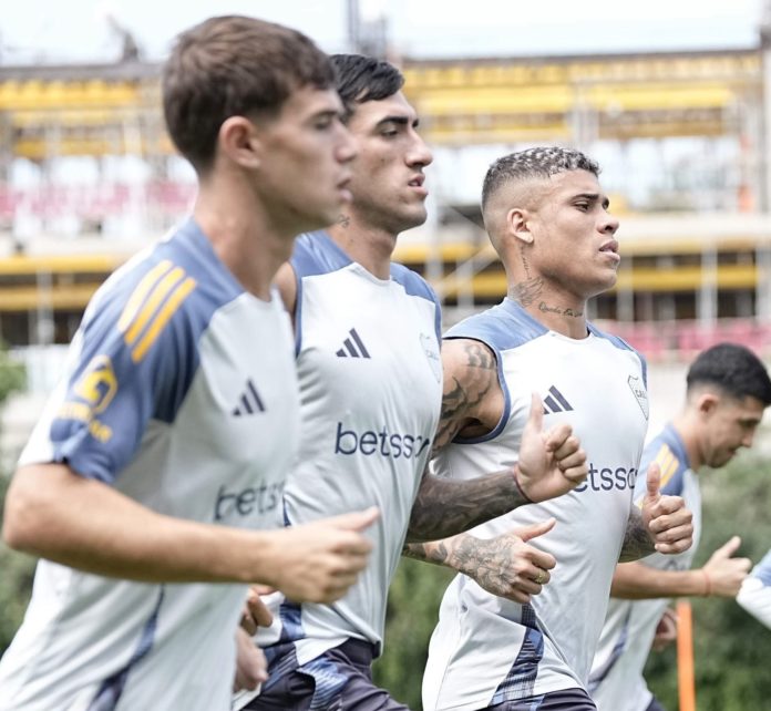 boca