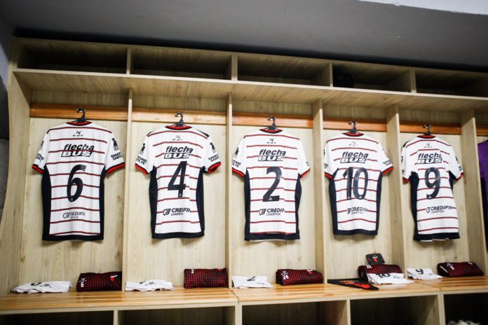 camisetas colón