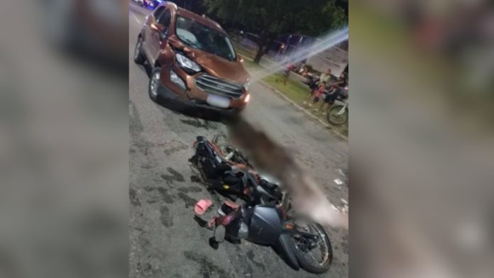 AUTOPISTA ROSARIO SANTA FE