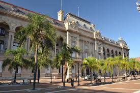 gobierno