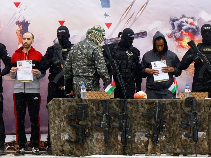 hamas
