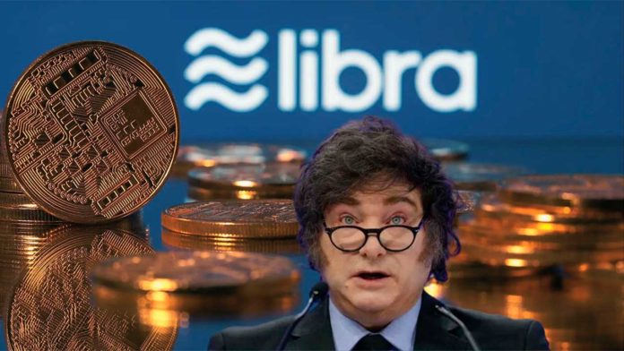libra-milei