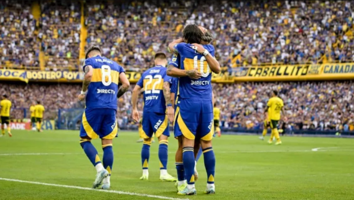 BOCA