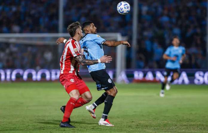 BELGRANO