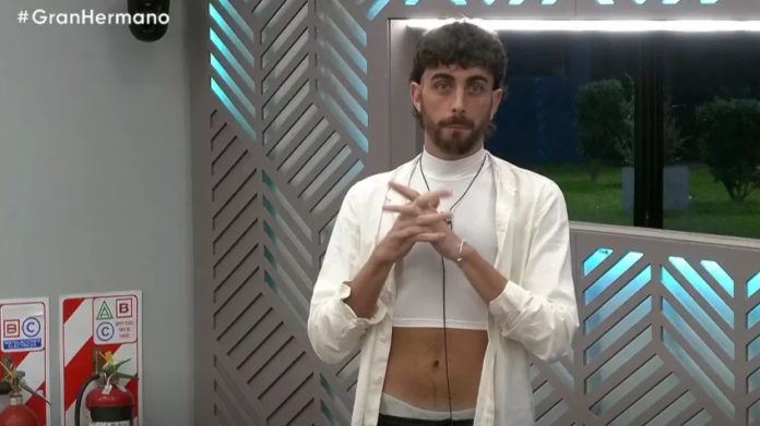GRAN HERMANO