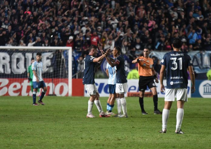INDEPENDIENTE RIVADAVIA