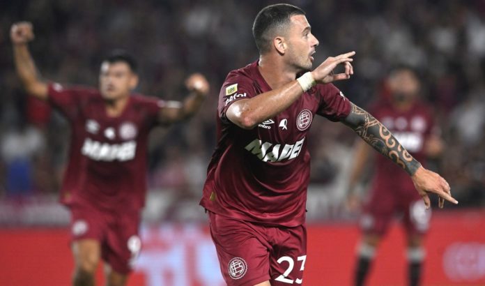 LANUS