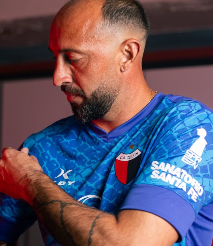 Marcos Díaz
