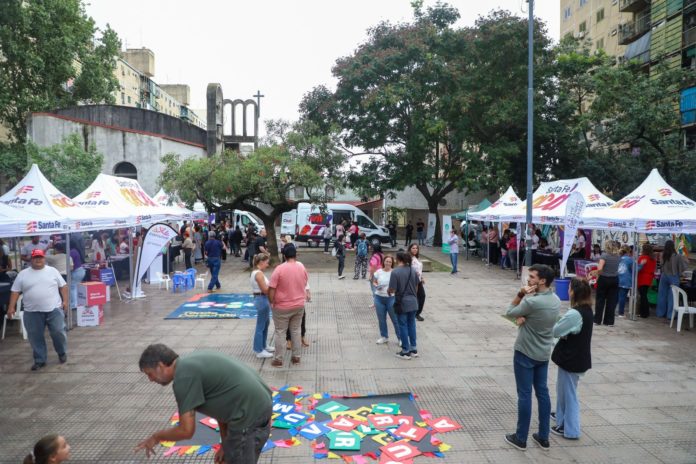 EL POZO