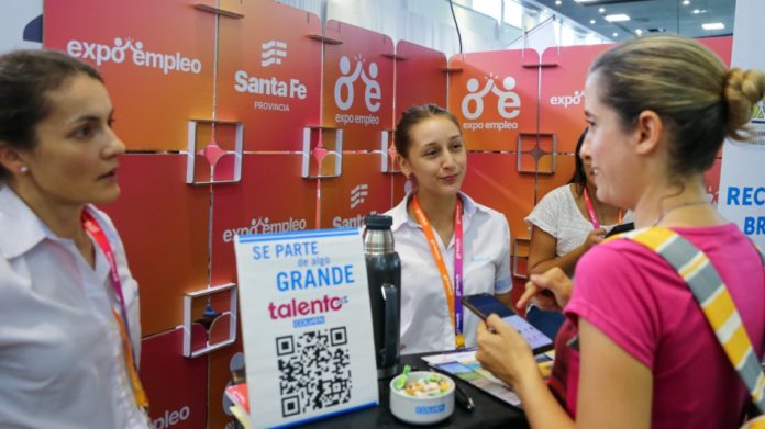 expoempleo