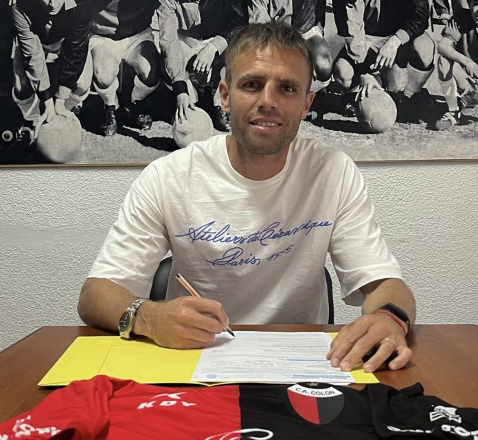 facundo sanchez