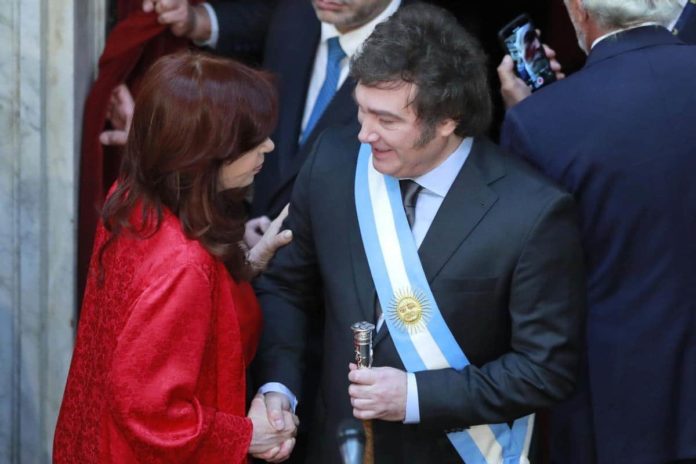 milei-cristina-elecciones