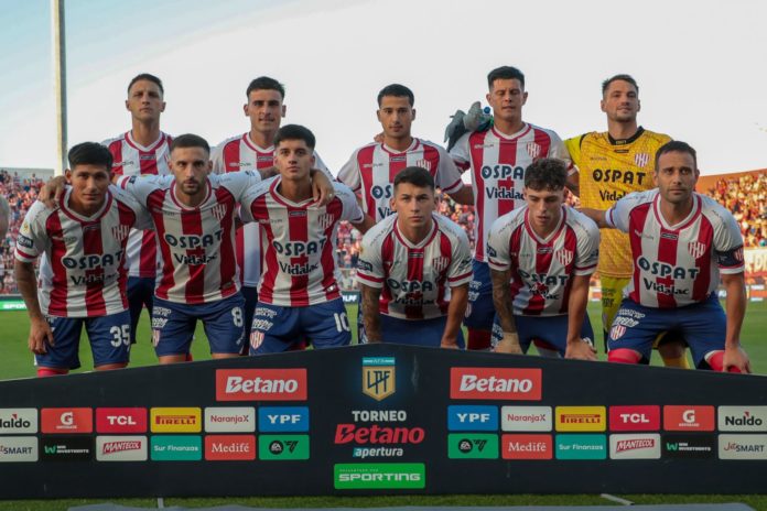 union equipo 2