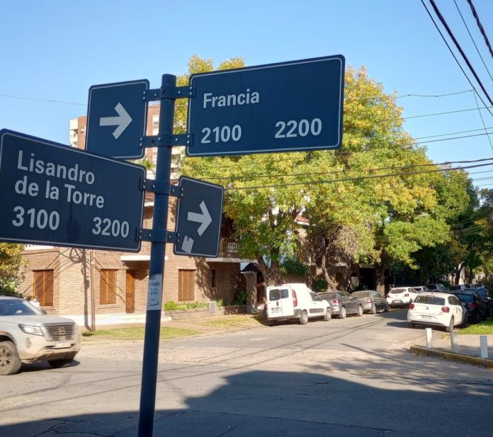 CALLES