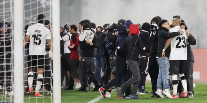 COLO COLO