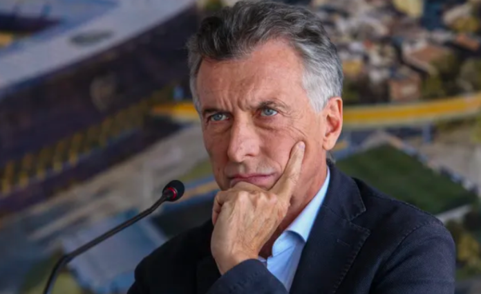 MACRI