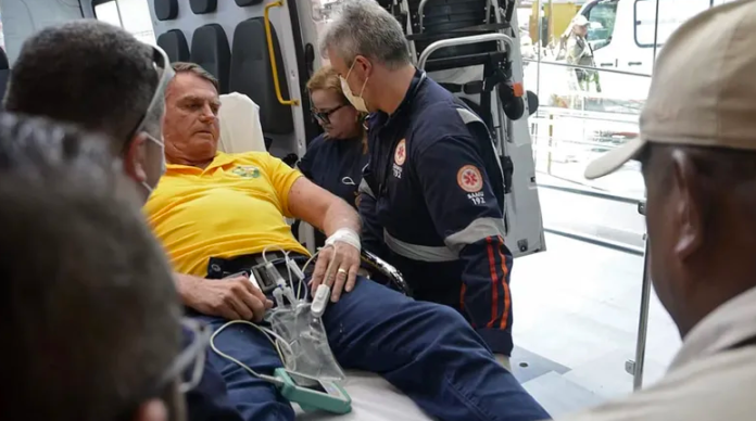 BOLSONARO