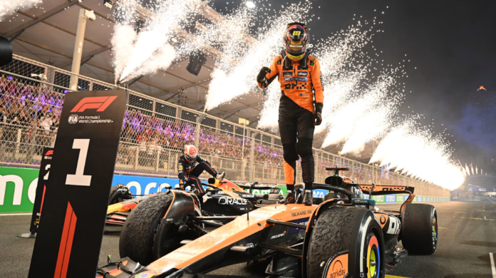 F1 PIASTRI