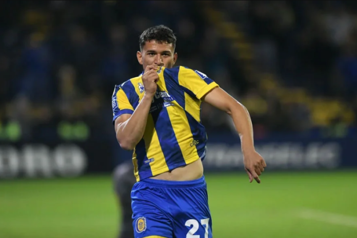 Rosario Central