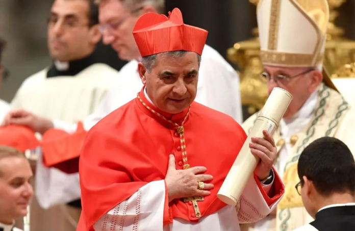PAPA FRANCISCO