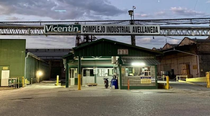 VICENTIN