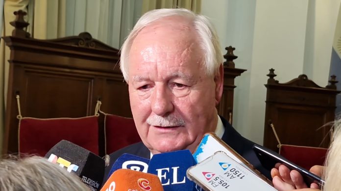 RUBEN WEDER