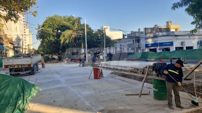 BV Y 9 DE JULIO
