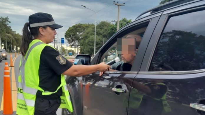 SEGURIDAD VIAL