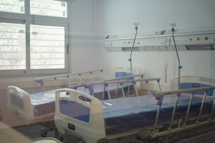 HOSPITAL SAYAGO