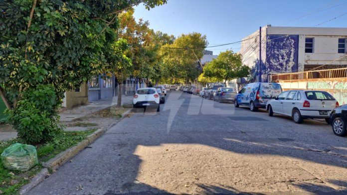 BARRIO CANDIOTI NORTE