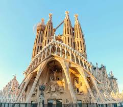 gaudi
