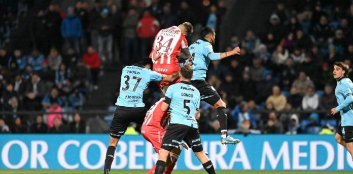 union belgrano