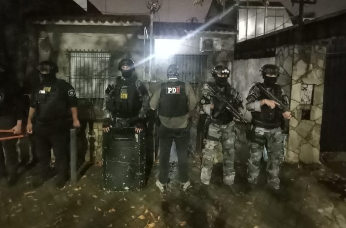 ROSARIO
