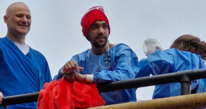 PABLO GRILLO