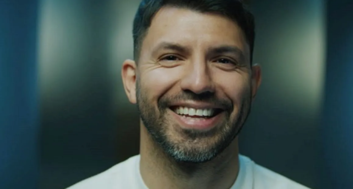 KUN AGUERO
