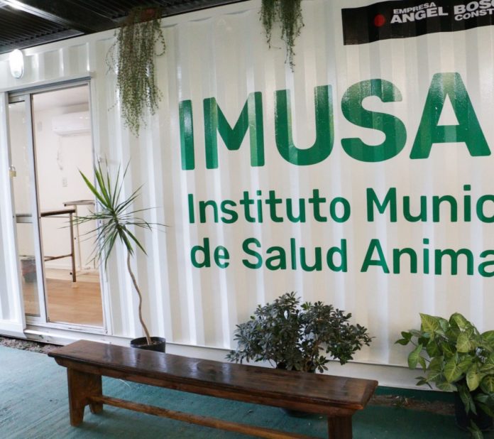 IMUSA 2