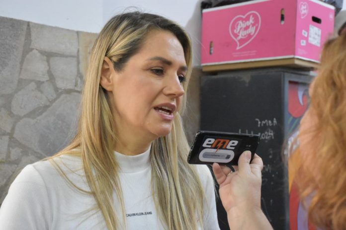 CAROLINA LOSADA