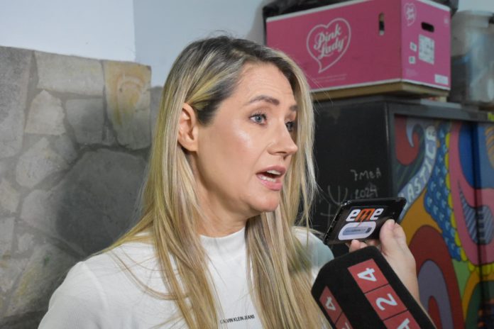 CAROLINA LOSADA