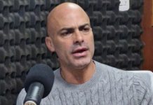 «Pipo» Desvaux reclamó explicaciones por la situación económica de Unión: «El déficit muchas veces lo genera la mala gestión»