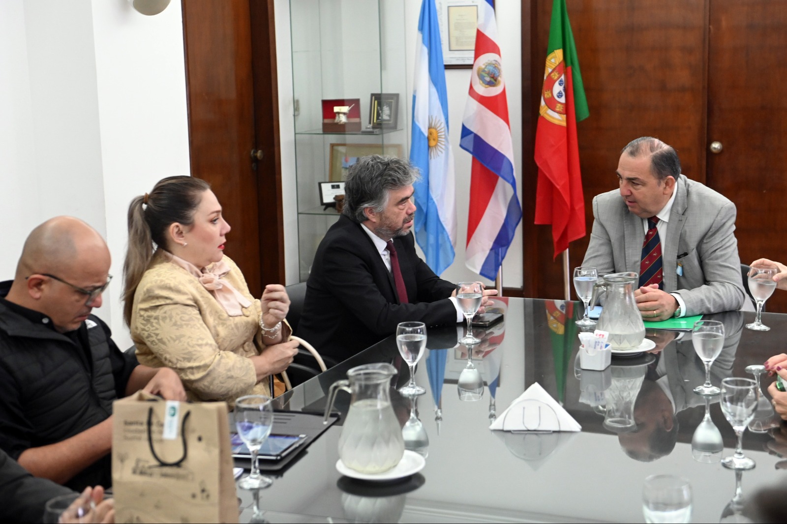 La ciudad de Santa Fe formará parte de una iniciativa mundial de IA ...