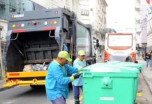 Feriado del 15 de junio: así funcionarán los servicios municipales en Santa Fe