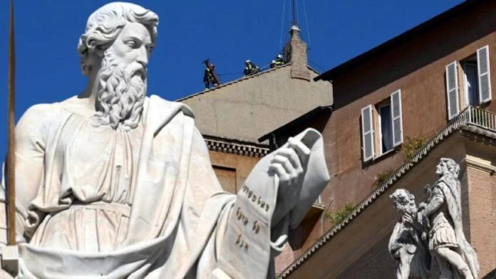 vaticano