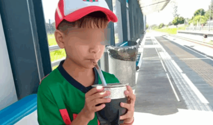 THIAGO CORREA