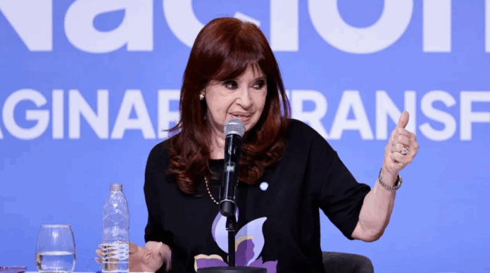 Cristina